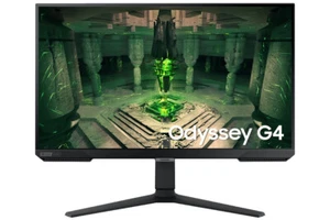 Samsung Odyssey LS27BG400EU 27" Full HD IPS 240Hz 1ms Freesync Gaming Monitor - Picture 1 of 6