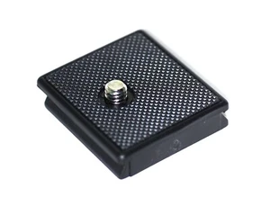 Amvona AT-150 Quick release plate - Picture 1 of 3
