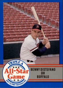 B2623- 1988 Triple A All-Stars ProCards Cards 1-54 -You Pick- 10+ FREE US SHIP