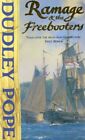 Ramage And The Freebooters By Dudley Pope