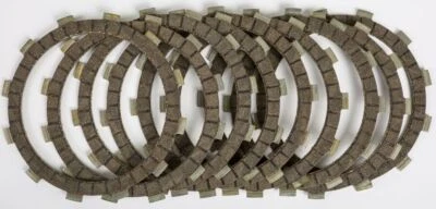 EBC CK O.E.M. Комплект сменного сцепления для Kawasaki KZ1000 Police 2005 CK4434 - Изображение 1 из 3