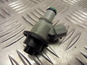 Inyector de combustible secundario caja de aire original Honda CBR600RR 2007 a 2012 - Imagen 1 de 5