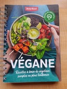 BETTY BOSSI Vegane / Vegane Rezepte/ Gemüse / Kochen - Bild 1 von 4