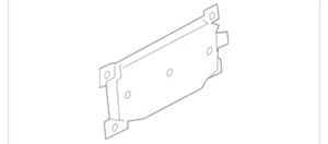 Sensor - Subaru (63381AN00B) 2020-2023 Subaru Outback - Picture 1 of 3