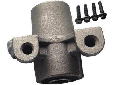 Suspensión de resorte de hoja delantera trasera 65233JF 2001 2002 para Ford Excursion 2000-2005 Foto 1 de 3