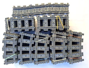 LEGO binari x treni - Foto 1 di 1