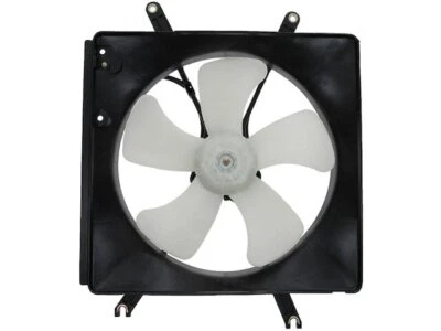 Conjunto de ventilador auxiliar para Acura Integra 1994-2001 79665SVHC 1995 1996 1997 1998 Foto 1 de 2