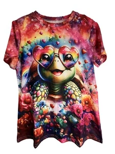 Women Small T-Shirt - Picture 1 of 2