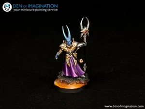 Changecaster - Painted and Ready to Ship Now! - Picture 1 of 1