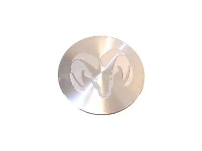 ONE 1) Dodge Ram Dakota Durango 96-04 wheel center cap alloy 1996-2004 52005732 - Image 1 of 4
