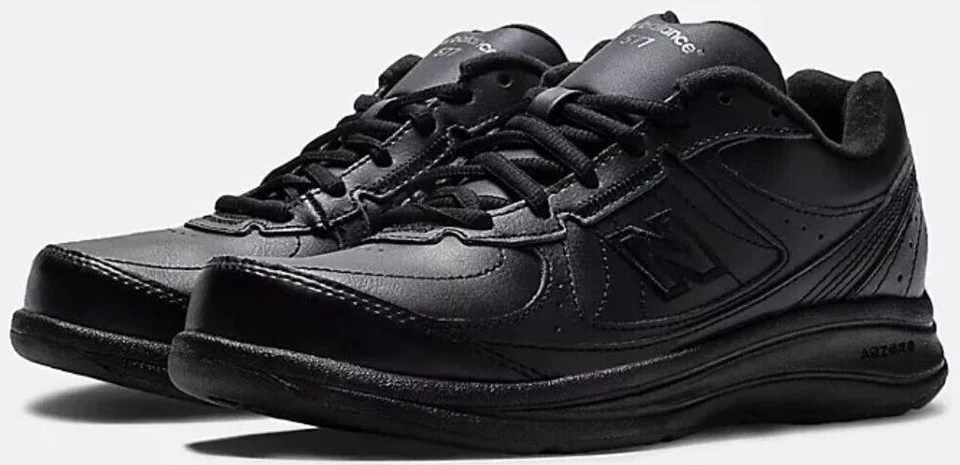 Size 8.5 - New Balance 577H v1 Triple Black W