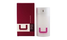 U Adolfo Dominguez fragancia - una fragancia para Mujeres 2001