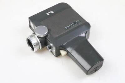 AGFA Movex SV Filmkamera - SNr: AS607 - Bild 1 von 4