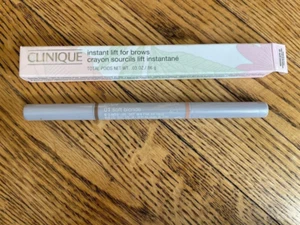 CLINIQUE INSTANT LIFT FOR BROWS ~ CHOOSE SHADE ~ NEW IN BOX - Picture 1 of 4