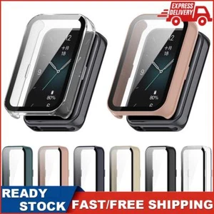 Anti-Scratch Protective Case Protective Frame Shell for Honor Band 9 Accessories - Zdjęcie 1 z 21