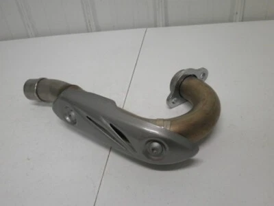 Nuevo 2014 2015 CRF250R OEM tubo de escape 18320-KRN-A80 cabezal CRF250 CRF 250 Foto 1 de 4
