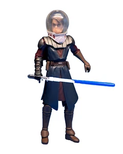 Star Wars 2009 Clone Wars Collection CW21 ANAKIN SKYWALKER 4" Figur - Bild 1 von 4