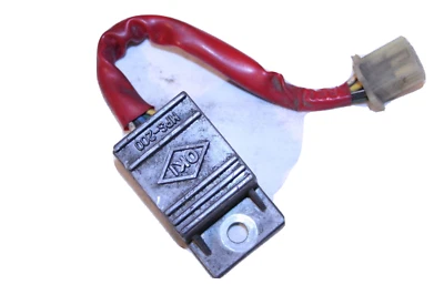 Honda GL1100 Interstate SC02 Gold Wing CDI OKI Zündung MPS-200 - Bild 1 von 3