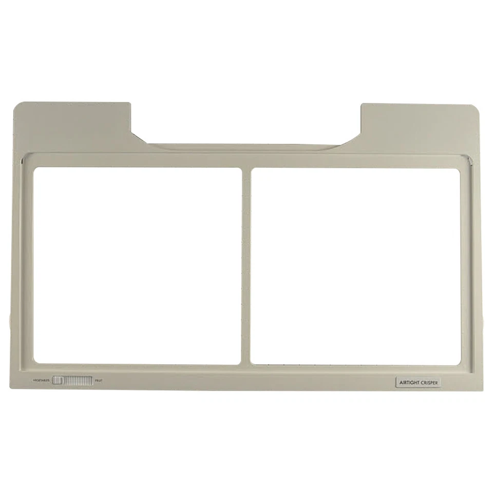 Bandeja de montaje de cubierta de refrigerador genuina LG ACQ85428622 vegetales Foto 1 de 1