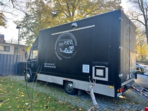 Foodtruck- Imbisswagen - Bild 1 von 13