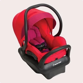 Baby Car Seats