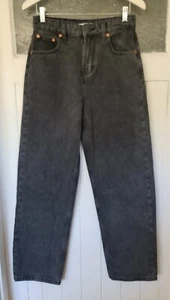 MOTEL womens mom jeans size S (8) - Picture 1 of 2