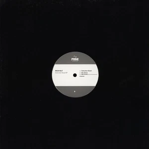 Rich Nxt - Suburban Skool EP East End Dubs Re (Vinyl 12" - 2019 - EU - Original) - Bild 1 von 3