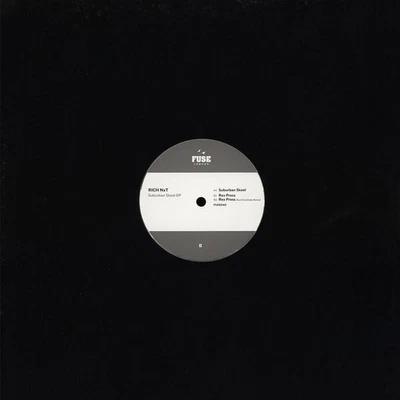 Rich Nxt - Suburban Skool EP East End Dubs Re (Vinyl 12" - 2019 - EU - Original) - Bild 1 von 3