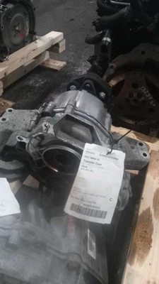 Transfer Case Automatic Transmission Atc 45L Fits 12-17 BMW X3 370586 - Изображение 1 из 4