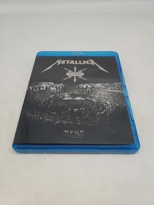 Metallica: Francais pour une Nuit (Blu-ray / Blu Ray, 2009) - Bild 1 von 8