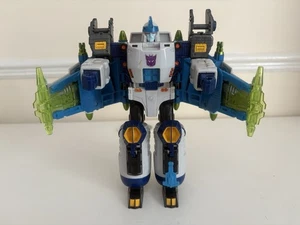 Transformers Energon Leader Class Megatron Action Figure Robot Read Description - Picture 1 of 8
