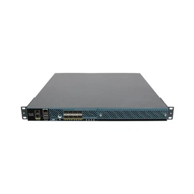 Cisco5508 Wireless Controller - AIR-CT5508-K9 - Image 1 of 4