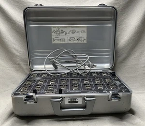 OPAMP LABS 2-IN / 24 Out Audio Dist. System. A-24/2ML/B - Picture 1 of 13