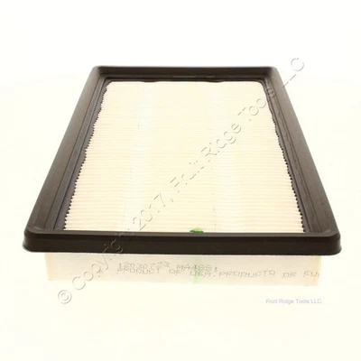 Filtro de aire Mobil MA4881 para Skylark Buick 1994-1998 2,50 x 11,75" Foto 1 de 4