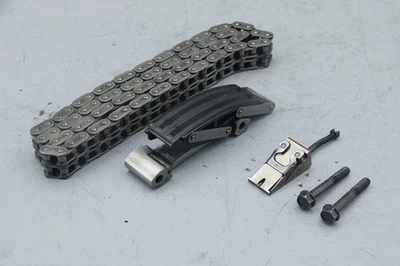 Harley Road Glide 2017 kit de montaje de cadena primaria y tensor video #4137 Foto 1 de 4