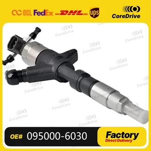 095000-6030 0950006030 33800-87000 Fuel Injector for Hyundai Mega Truck Engine - Picture 1 of 4