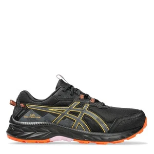 Asics Womens Gel Venture 10 Trail Running Shoes Off-road - Picture 1 of 14
