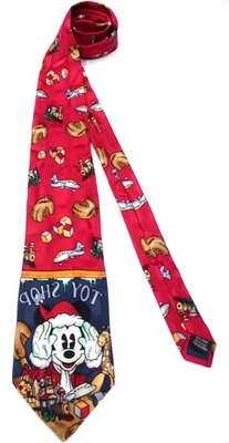3567) ATLAS DESIGN MEN'S TIE  100% SILK MADE IN KOREA - Image 1 of 4