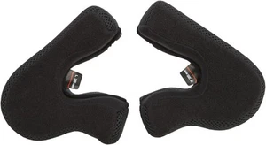 GMAX MX46 Cheek Pads G046808 MD 35mm - Picture 1 of 1