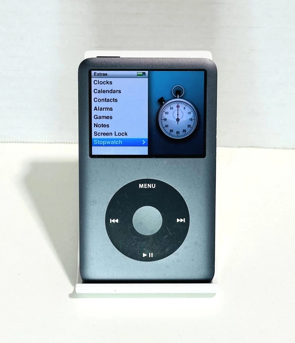 Apple iPod Classic for sale | eBay