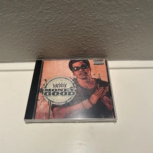 Money Good by Webbie (CD, 2015) - Bild 1 von 2