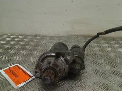 MOTORINO D'AVVIAMENTO Volkswagen Jetta III (1K2) Sedan 1.6 (BSE) 2007 02T911023T Foto 1 de 2