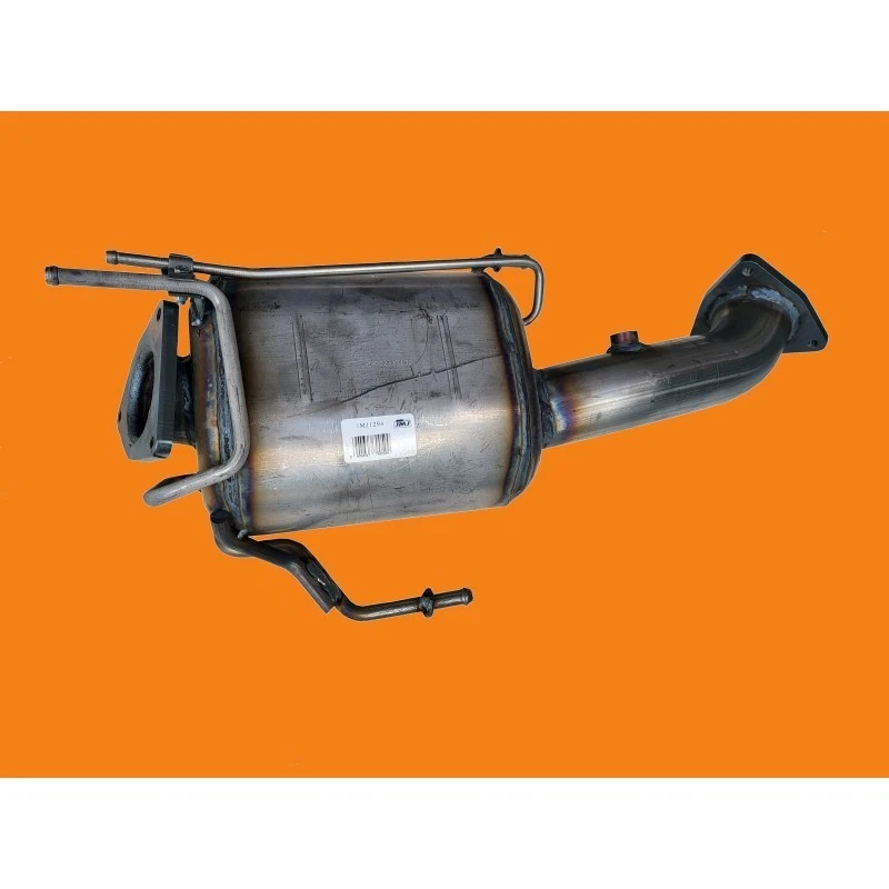 Particulate Filter DPF FAP  Volkswagen Touareg 3.0 TDI CVVA 09/2014-03/2018 - Image 1 of 1