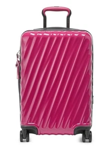 TUMI 19 Degree Lite Extended Trip 29" Fuchsia - Picture 1 of 2