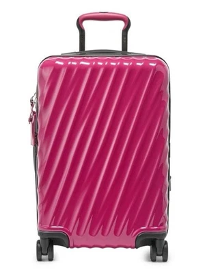 TUMI 19 Degree Lite Extended Trip 29" Fuchsia - Image 1 of 2