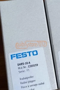 One FESTO DHRS-10-A 1310159 New - Picture 1 of 1