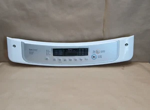 LG Waschmaschine Bedienfeld EBR75262101 Platine grün weiß OEM Original Applianc #4992 - Bild 1 von 19