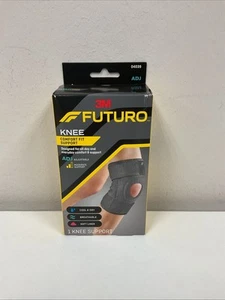 Futuro Knee Comfort Fit Support Adjustable G100 - Picture 1 of 6
