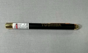 Vintage Toshiba red laser 3A pointer 2002 working condition - Picture 1 of 5