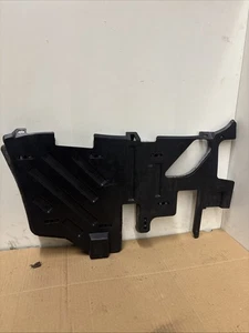 1J1863081A Original Golf 4  Verkleidung Fußraum - Bild 1 von 3